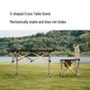 Naturehike Shanlan T02 Outdoor Camping Folding Table & Chair Set