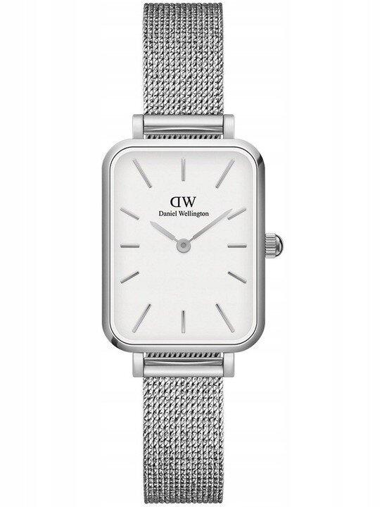 Dámské hodinky Daniel Wellington Dw00100438 - Quadro (Zw505A)