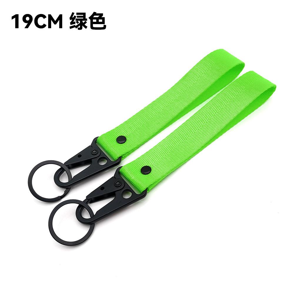 Bergsteiger Schlüsselanhänger