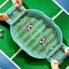 Football Table Party Games Mini Tabletop Interactive Game Soccer Competition Sports Fun Games Desktop Catapult Toys for Family