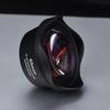 17MM Thread Phone Case for Iphone 15 Pro Max Plus ,2X Macro Lens Kit 65mm Lens No Distortion Phone Lenses for IPhone 15 Pro Max
