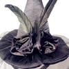 Halloween Hat Hairhoop Witch Headband Costume Decoration Party Favor Cosplay