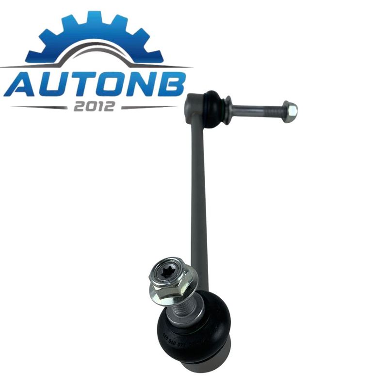 31356859652 Front Sway Bar End Stabilizer Link Ball Joint Fit For BMW X5 X6 E70 E71 E72 F15