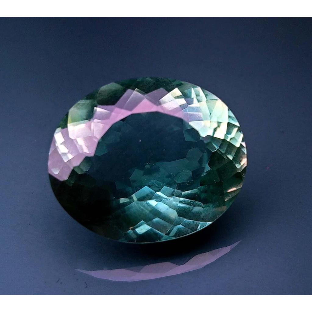 Oval Cut Natural Paraiba Sapphire 10-11 Ct Fabulous Certified Loose Gemstone