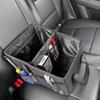 Foldable Multi-Function Car Seat Storage Box: Large Capacity Toolbox