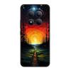 For Poco M8 Pro 5G Soft Silicone Shell Protective Cover Cool Car Animal Cartoon Pattern Phone Case For Xiaomi Poco M8Pro Global