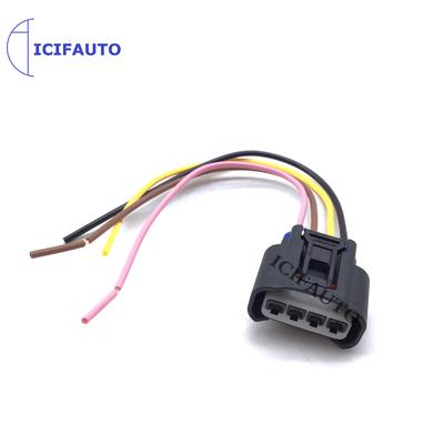 90919-02240 90919-02229 90080-19021 Ignition Coil Female Connector Plug Harness For Toyota Yaris Prius Scion xA xB Echo 1.5L
