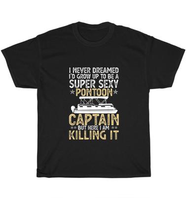 Na górę – T-shirty i koszulki
