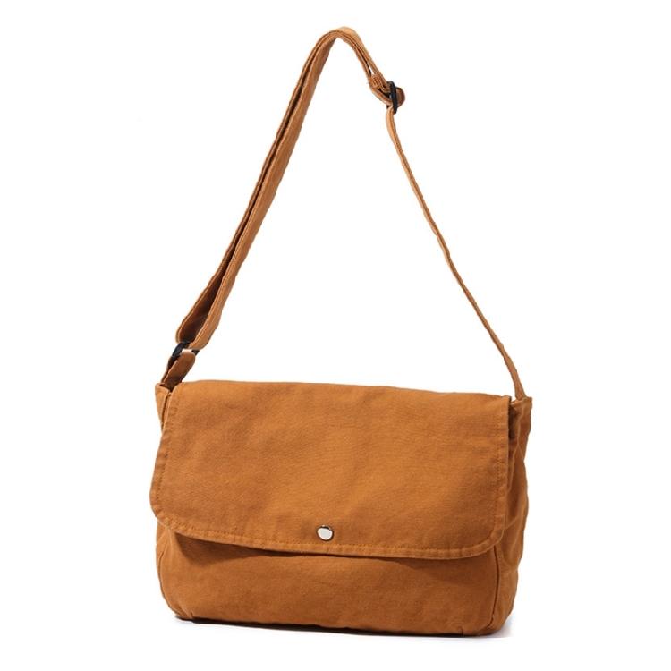 Fashion Shoulder Bag Leisure Bag Large Capacity Messenger Bag for Women Student
