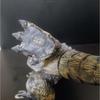 Used Godzilla GODZILLA Soft Vinyl Figure