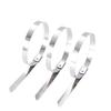 Fuda 304 Stainless Steel Self-Locking Cable Ties