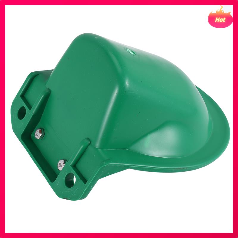 2PCS Livestock Sheep Goat Drinker Bowl Water Fountain Cattle Sheep Dog Feeding Equipment Farm Animals