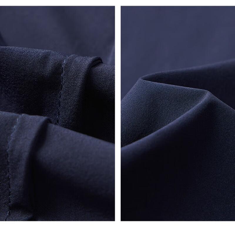 Navigare Men's Hooded Casual Sport Jacket 1121004203