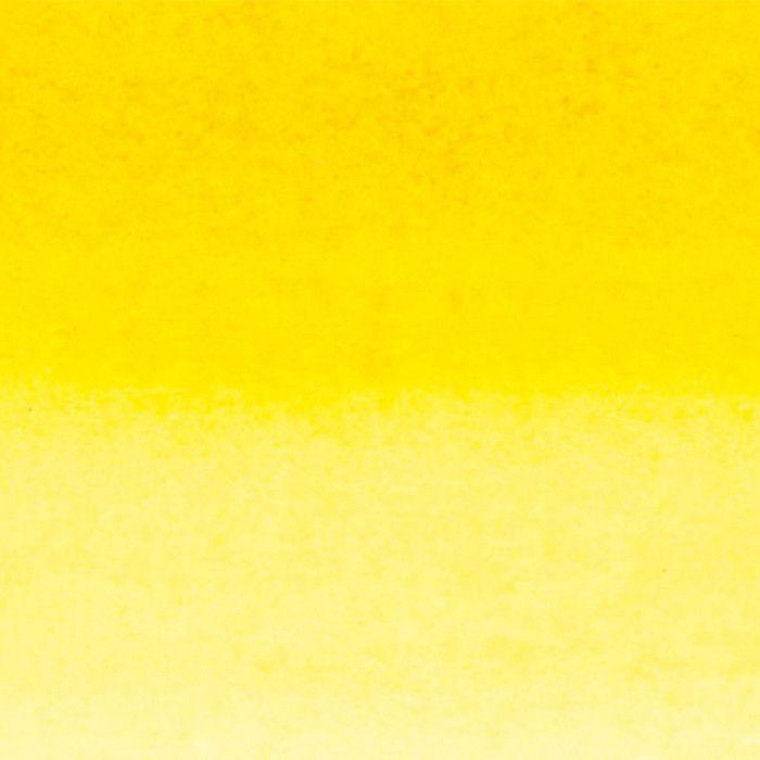 Inkoust Sennelier 30ml, senegalská žlutá 519