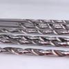 Superhard Stainless Steel Extra Long Twist Drill Bit for Woodworking & Metal, 250mm