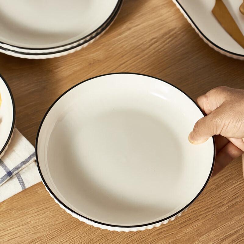Japanese Style Ceramic Dinnerware
