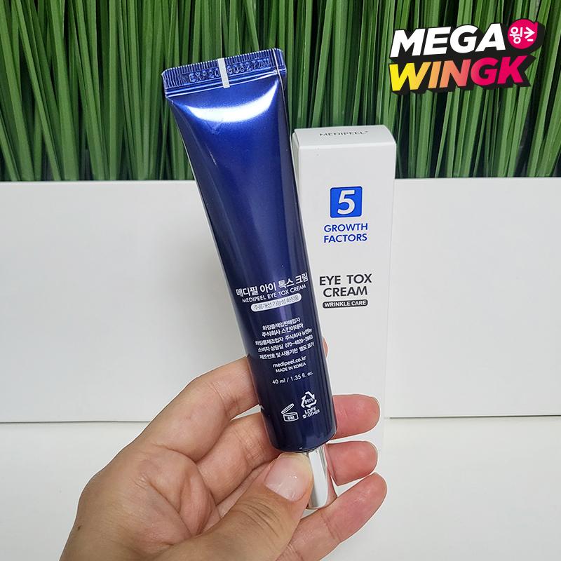 MEDI-PEEL Eye Tox Cream 40ml