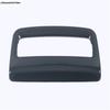 Rear Armrest Box Air AC Conditioning Vent Outlet Trim Decoration Cover Accessories For Changan UNI-K UNIK    2024