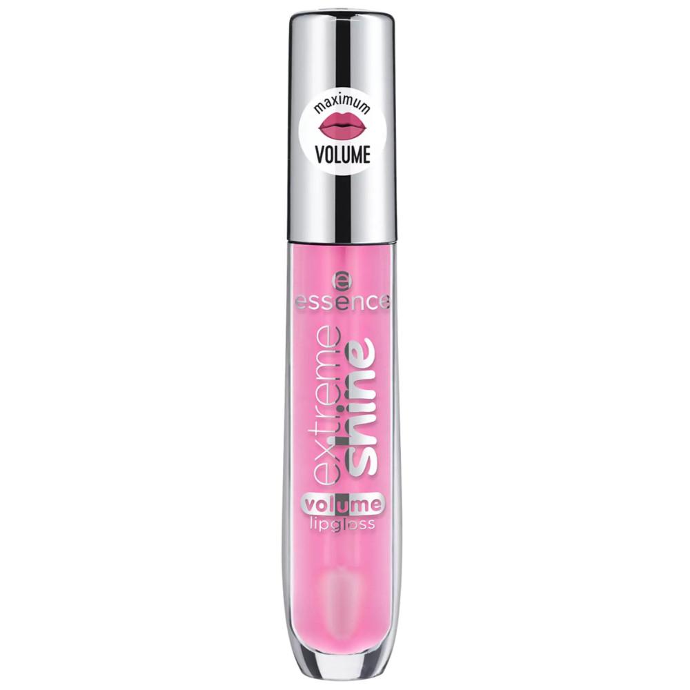 Essence Brillant à Lèvres Extreme Shine Volume - 