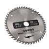 48T Teeth Cemented Carbide Carbide Circular Saw Blade Cutting Machine Tool Accessories Bore