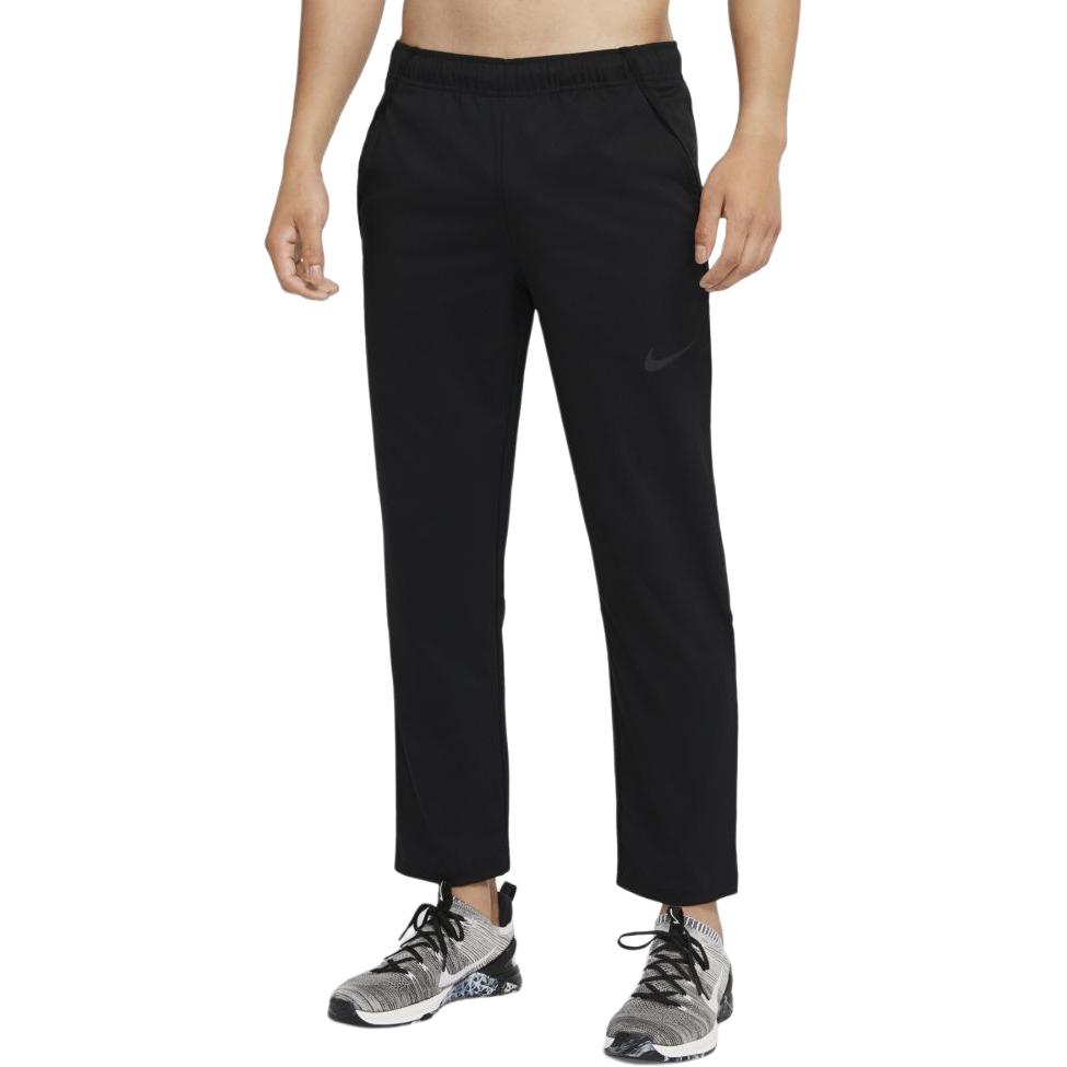 Nike Leggings da Allenamento Fitness Donna Leggings Neri CV5840-010