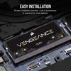 Memory DDR4 SODIMM 8GB/3200 (1*8GB) CL22