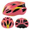 Customized Roller Skating Helmet Adjustable Children Beginner Lightweight Kids Multi Sport Bicycle Skate Safety Gear Helmet