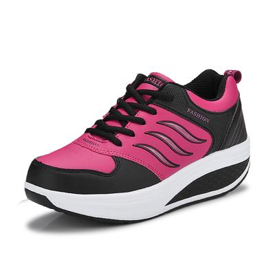 Women Spring Platform Shoes Outdoor Running Women Shoes Fashion Travel Walking Sneakers New Casual Sneakers  De Mujer
