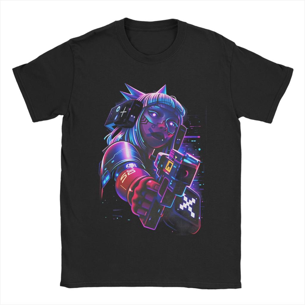 Game Marathon Graphic Printed T Shirts Unisex Women 100 Cotton Tee Shirt Clothing