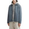 Carhartt WIP Classic Letter Logo Embroidered Work Jacket Men jackets CHXJKI036964Q
