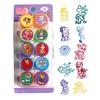  Birthday Party Supplies Tableware Set with Tablecloth Napkin Paper Cups Stickers Banner Backdrop - Complete Party Kit