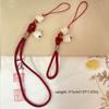 Bodhi Lucky Cat Backpack Decoration Cartoon Bag Pendent Cute Phone Chain  Gift