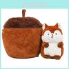 Poppen en knuffels – Dieren knuffels