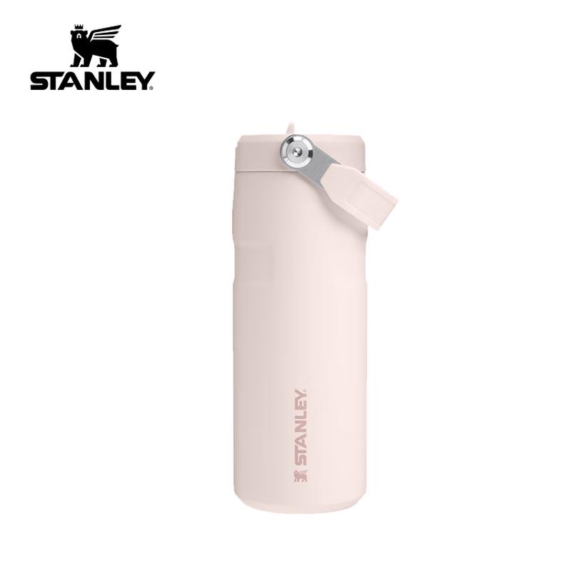 Легкая вакуумная бутылка из нержавеющей стали STANLEY