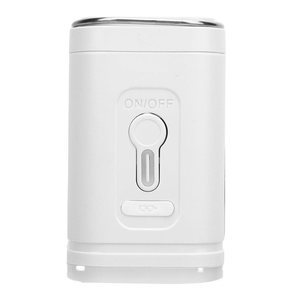 Portable Air Pump Quick Inflation Rechargeable Electric Inflator Air Pump for Inflatables Mattresses