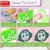 Disney Pearl Painting Pearl Aesthetic Momo for Beginners and Adults, DIY Pearl Diamond Art Painting Kit for Home Wall Decor Gifts