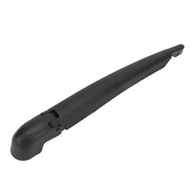 Auto Gummi Schwarz Heckscheibe Scheibenwischer Arm Zubehör Fit für Fiat