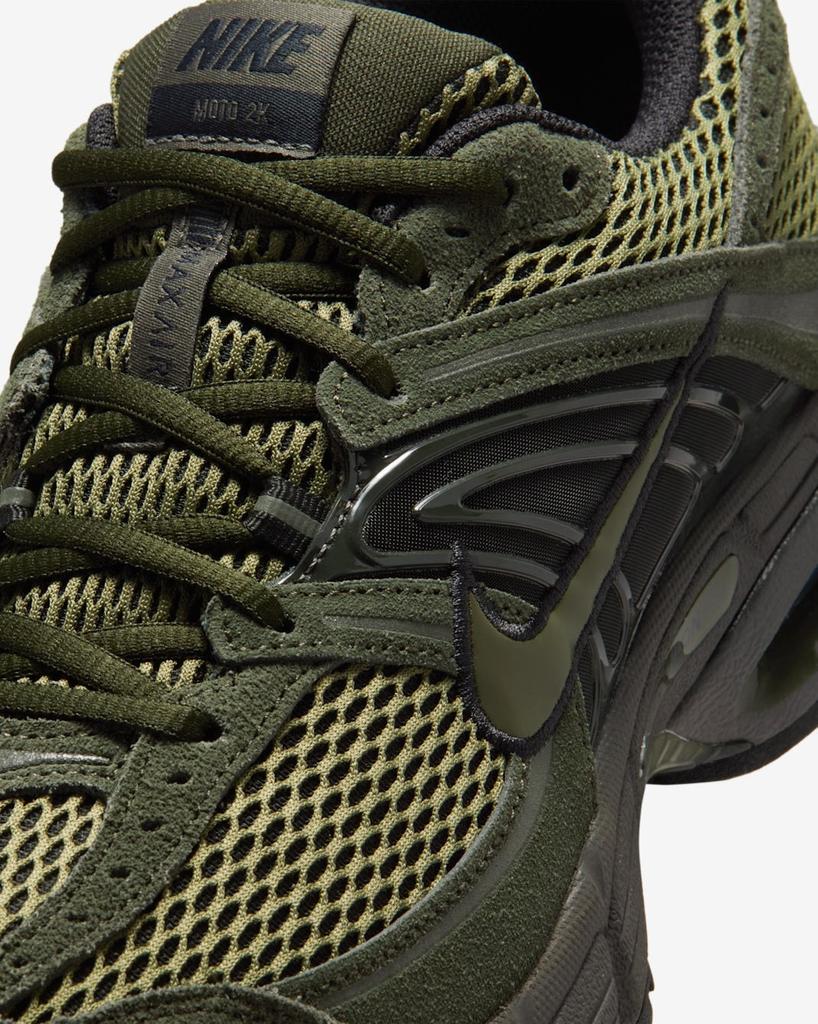IQ4924-300 Nike Air Max Moto 2K Sequoia Cargo Khaki (Men's)