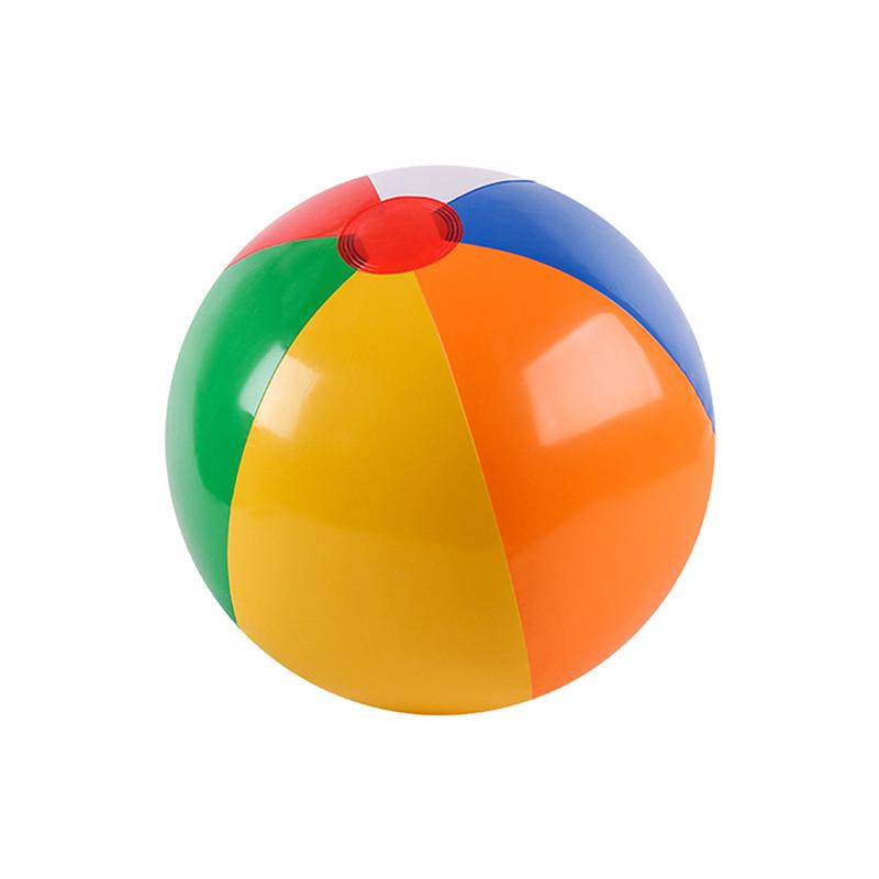 Colorful Inflatable Ball Balloons Swimming Pool Play Party Water Game Balloons