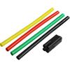 BYjq-174 1KV Low Voltage Heat Shrink Cable Terminal Kit