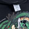 [USED] Dragon Ball Z T-shirt Boot