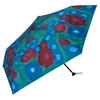 Parasol HERALBONY Art Lightweight Mini Morning Glory Folding Heralbony Heatstroke Wpc. Light-Blocking Parasol, Design, Umbrella, Lightweight, Art,