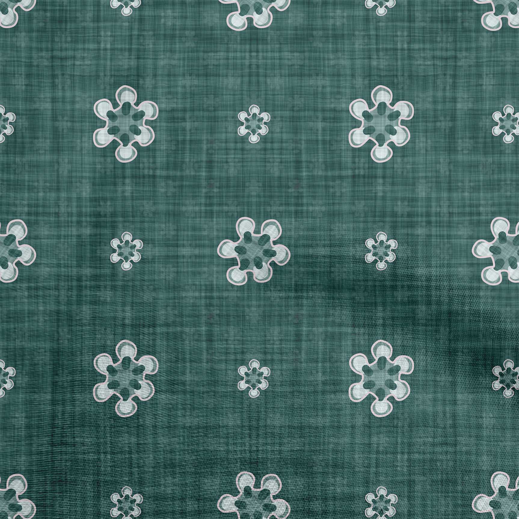 

oneOone Cotton Flex Light Brown Fabric Floral Sewing Fabric By The Yard Printed Diy Clothing Sewing Supplies 40 Inch 42 Inch Wide - Viscose Chiffon чирок зелений колір