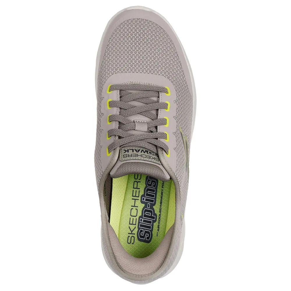 Skechers Go Walk Flex Netro Sneakers