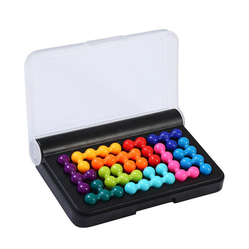 Magic Beads: Children's Logical Thinking Training Toys