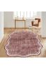 Rovigo Home Washable Printed Carpet RGHM7033-SD24