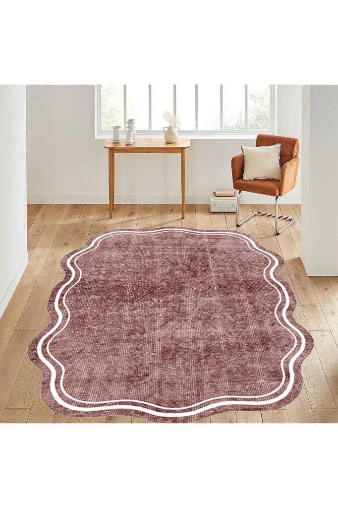 Rovigo Home Washable Printed Carpet RGHM7033-SD24