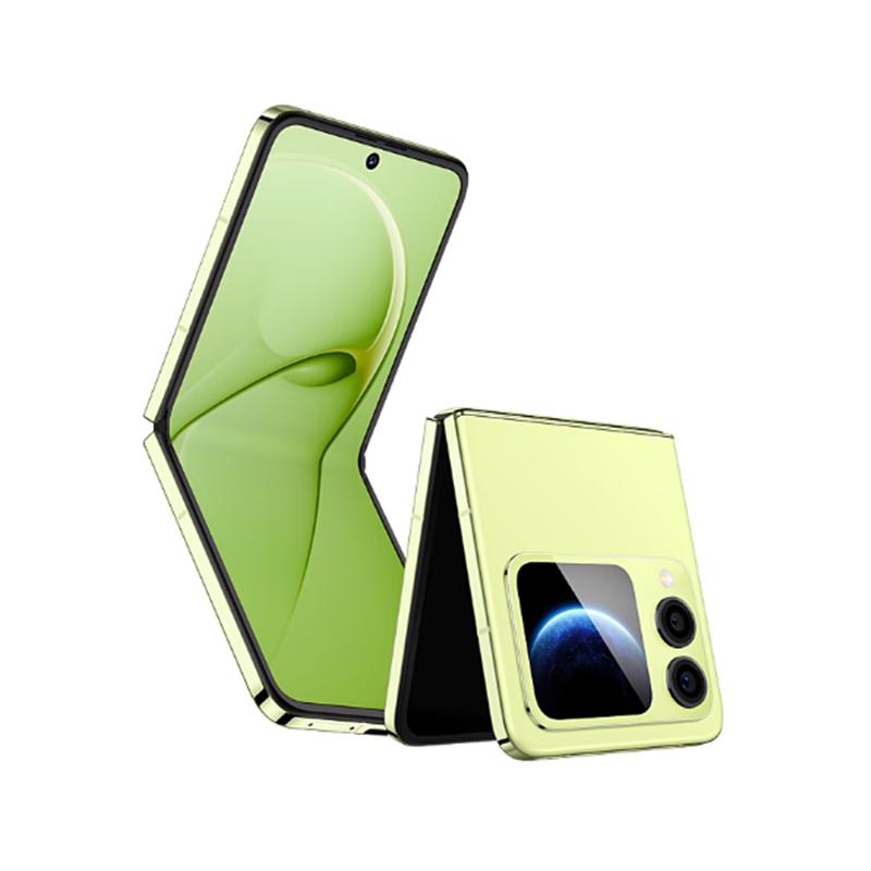

Huawei nova Flip S Foldable Smartphone (CN version)