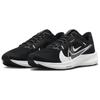 Nike Air Zoom Pegasus 40 Premium Quadruple Swoosh Black Sneakers FB7179-001