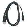 Náhradní USB kabel Kabel USB 12pinový datový kabel pro Olympus U500 U600 U700 U710 U725 U720 U740 U750 U760 U770 U780